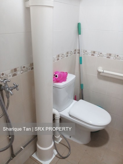 Blk 204 Ang Mo Kio Avenue 3 (Ang Mo Kio), HDB 4 Rooms #192223892